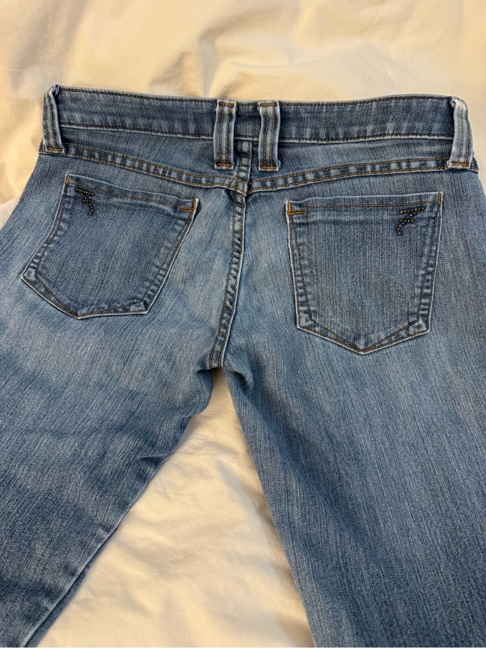 Frankie B Jeans